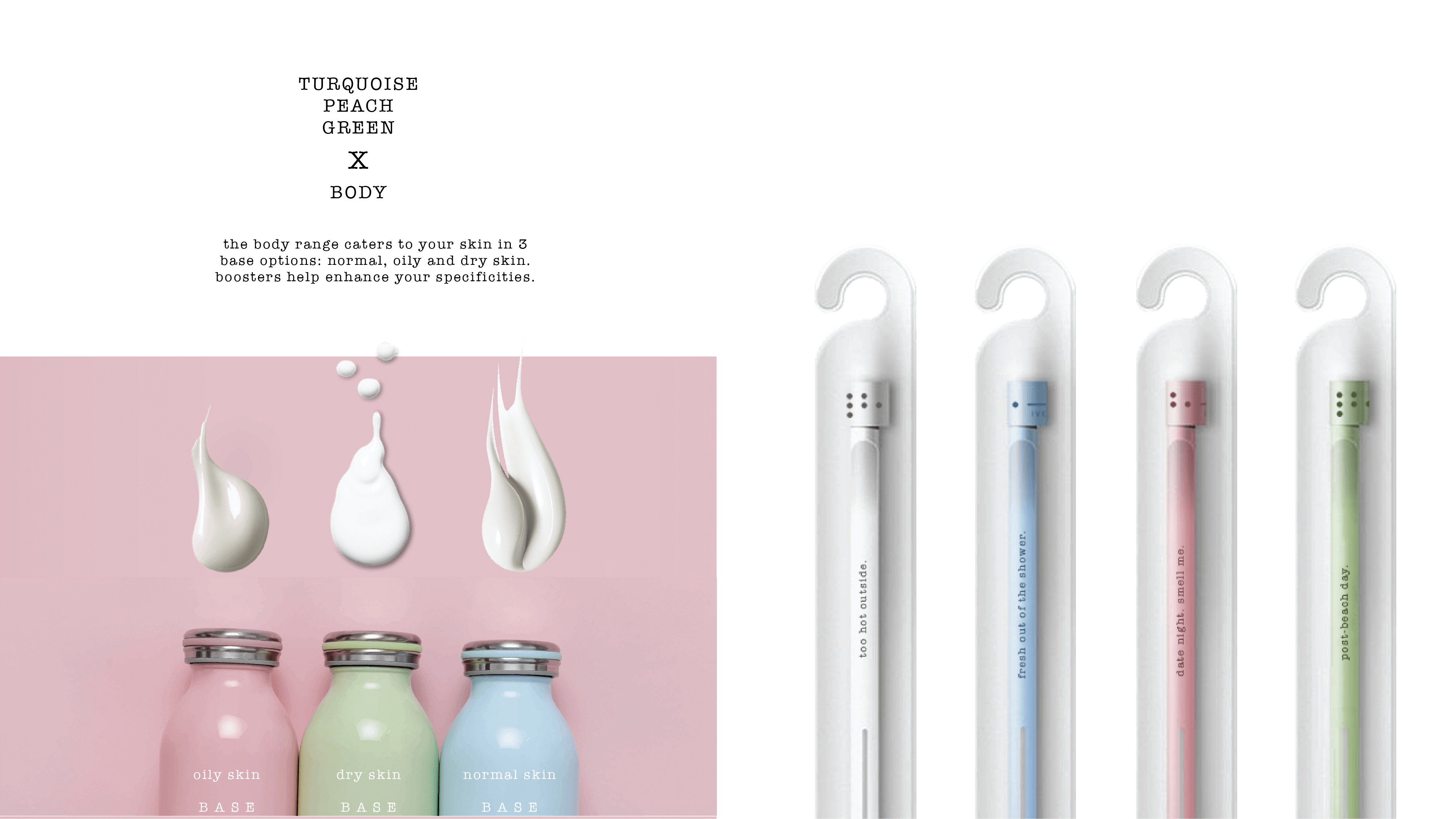 Skincare 2.0 has arrived. Have you?