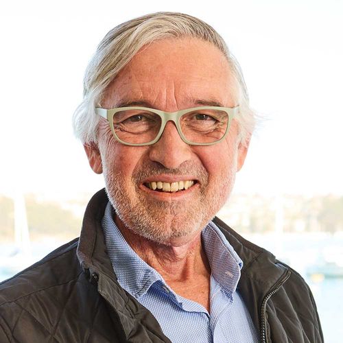 Mike Nicholls, Partner at Main Sequence Ventures