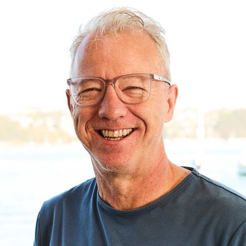 Phil Morle, Partner at Main Sequence Ventures
