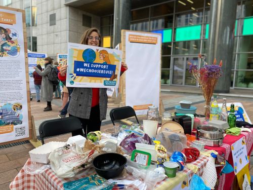 Today we are taking action