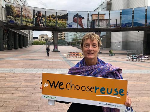 We are Celebrating the First International Day of Zero Waste