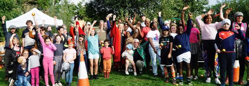 Celebrating 2024 :: A Year of Impact and Growth at VOICE