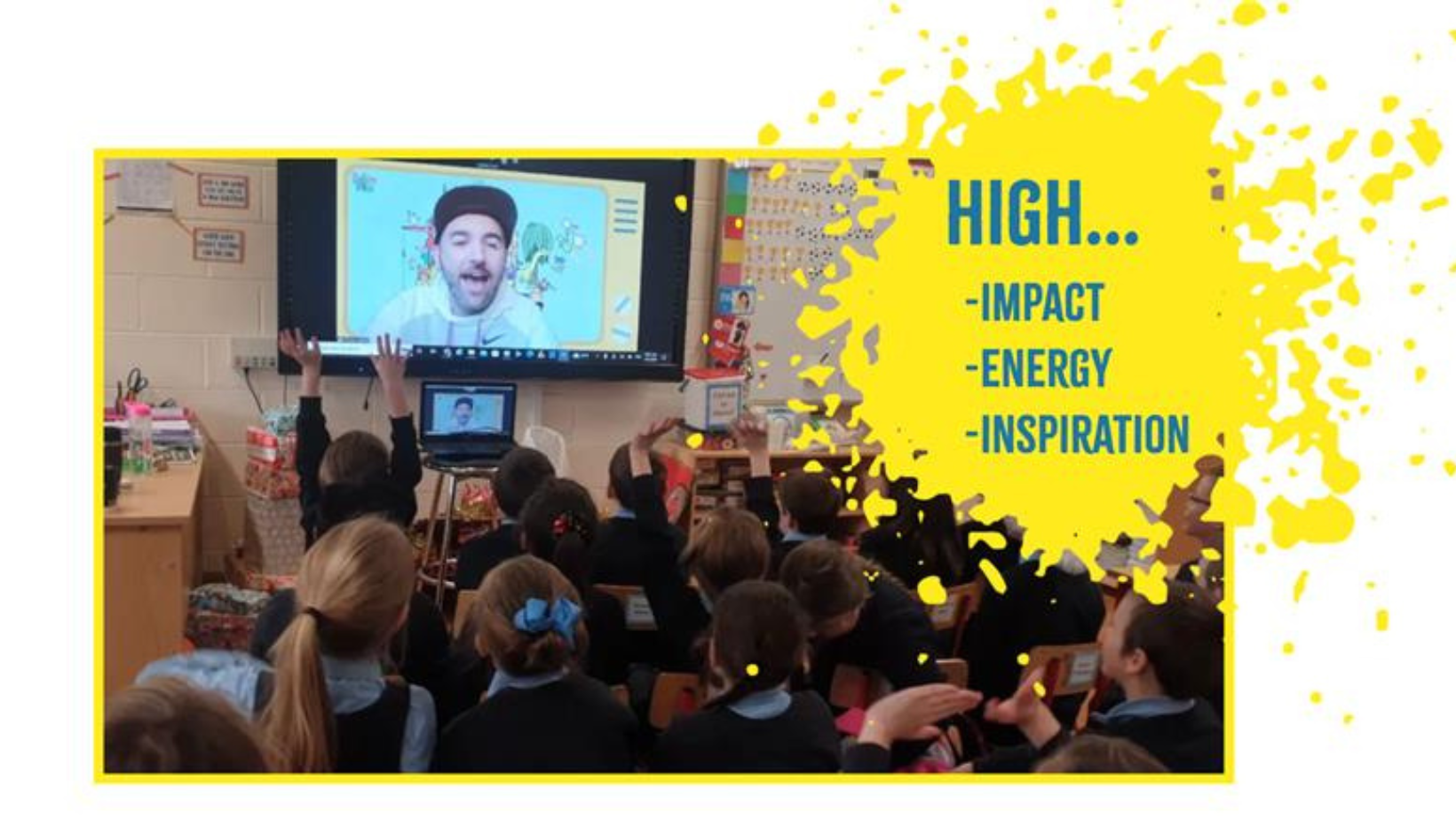 Take a Look Inside the Picker Pals Live Meet-Ups