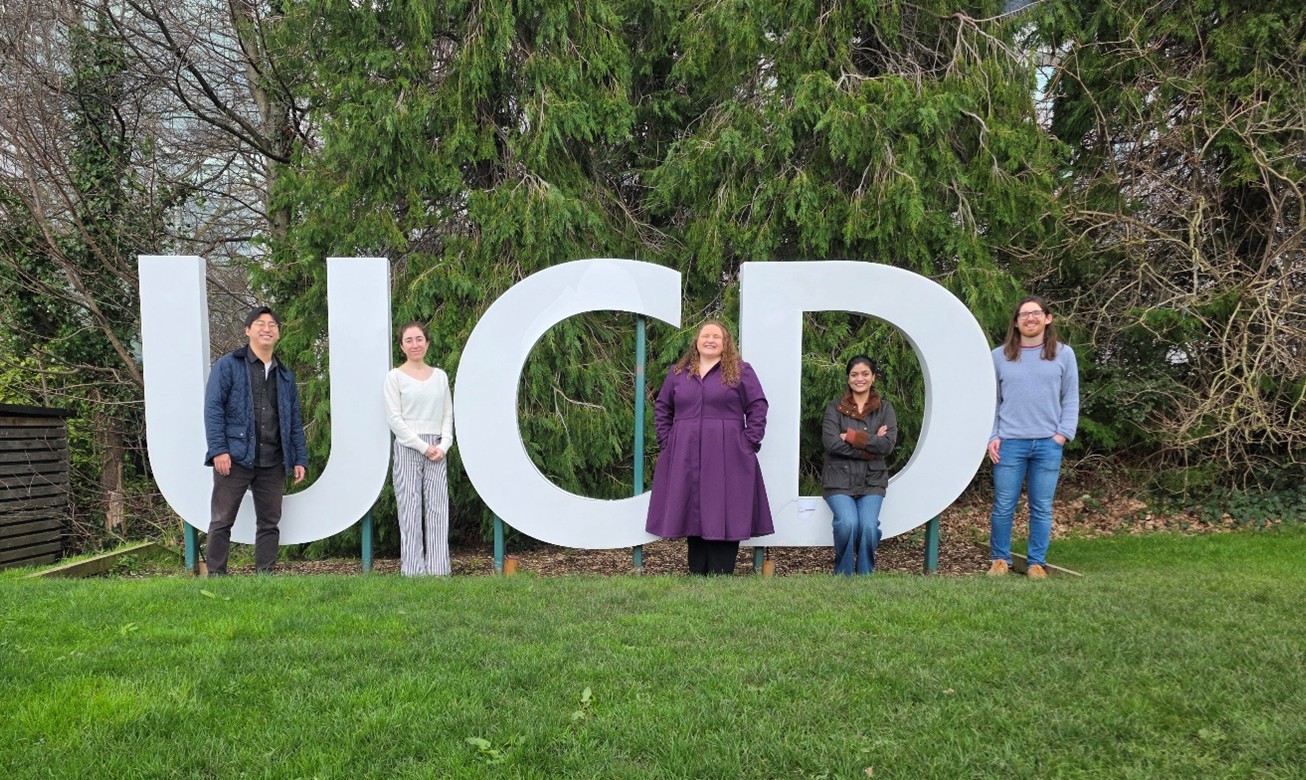 What’s in Our Bodies? Help Discover Ireland’s Chemical Exposures