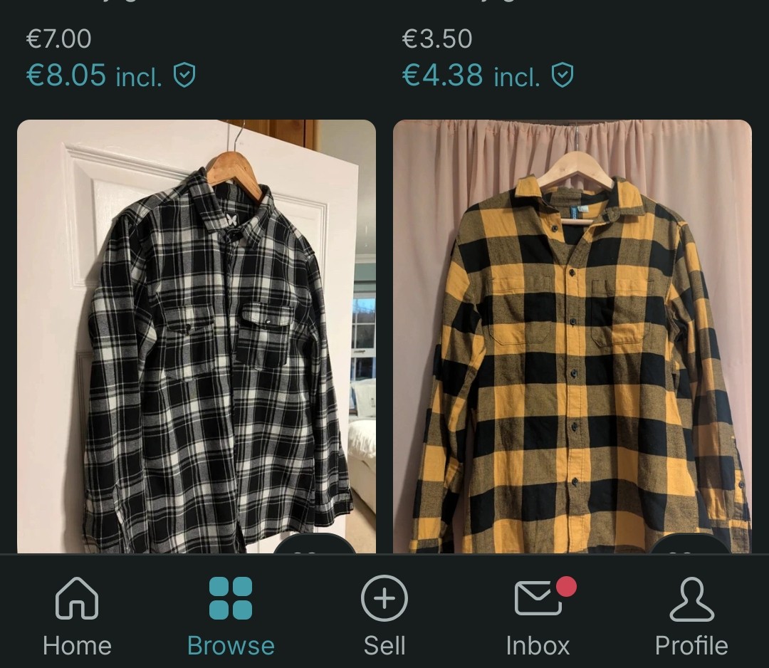 Does Second-Hand Online Actually Slow Fashion Down? 