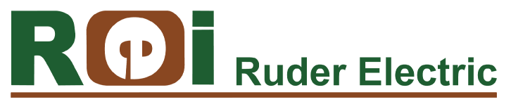 Ruder Electric