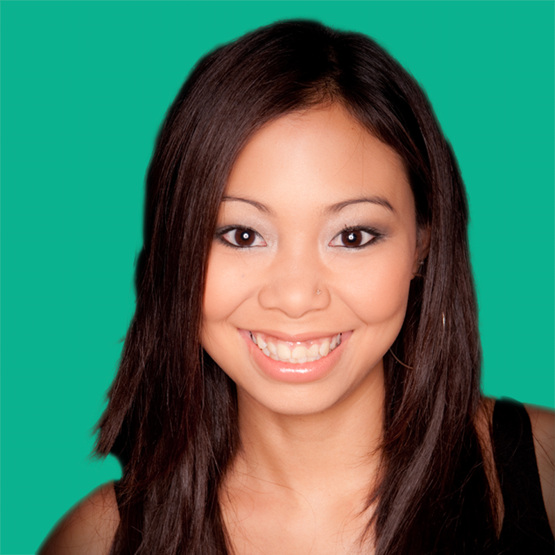 Sandra Ah-Yu