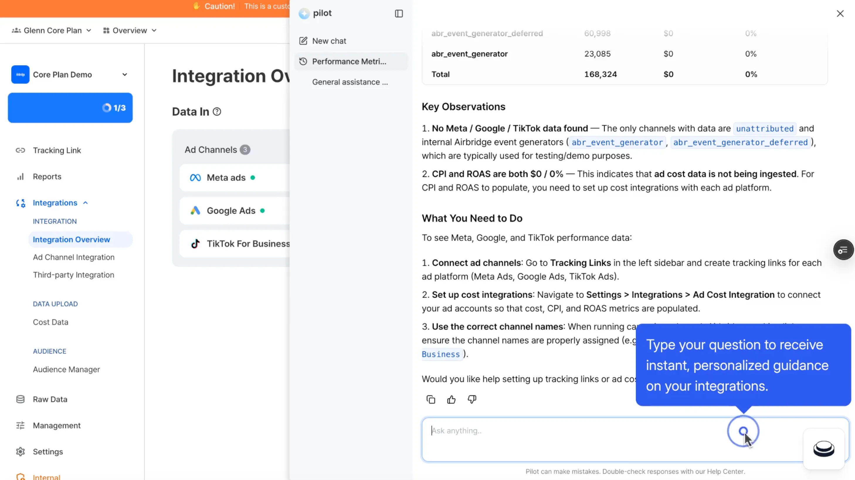 If you have any further questions, just ask!