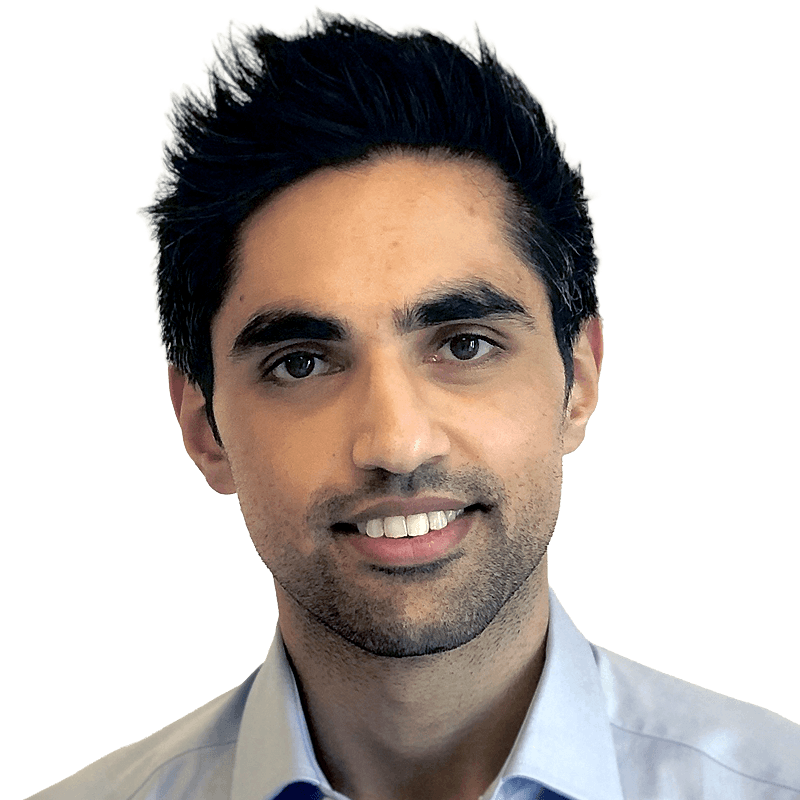 Vishal Sachania