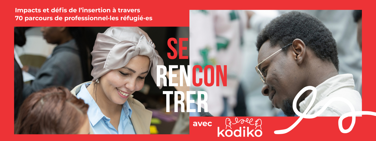 Étude d'impact Kodiko IESEG