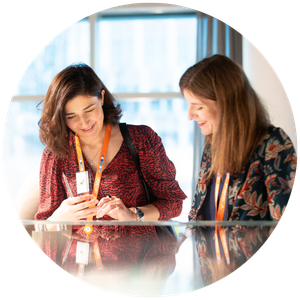 Mentor en mécénat de compétences