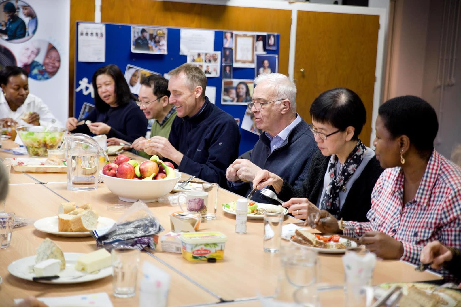 The Jesuit Refugee Service UK | Jesuits in Britain