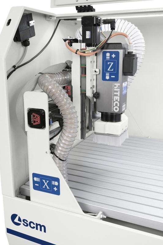 Afbeelding met machine, Medische apparatuur, overdektAutomatisch gegenereerde beschrijving