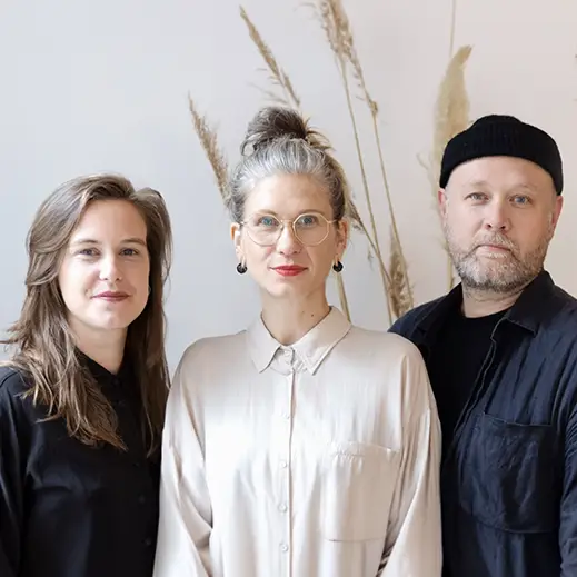 Das Team von Junimond Bestattungen – alternative Bestatter in Berlin Friedrichshain