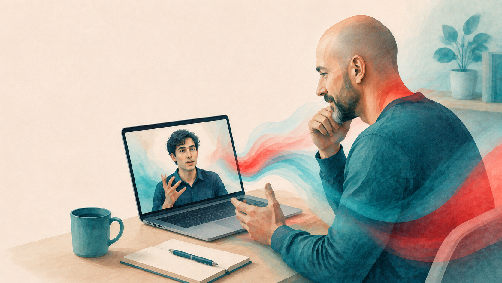 Executive coaching