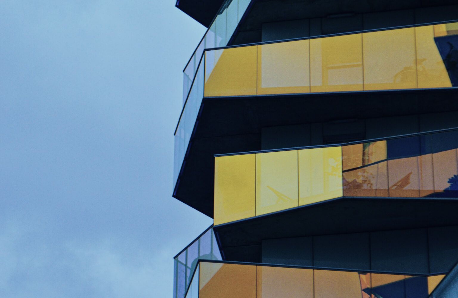 New York Office Image