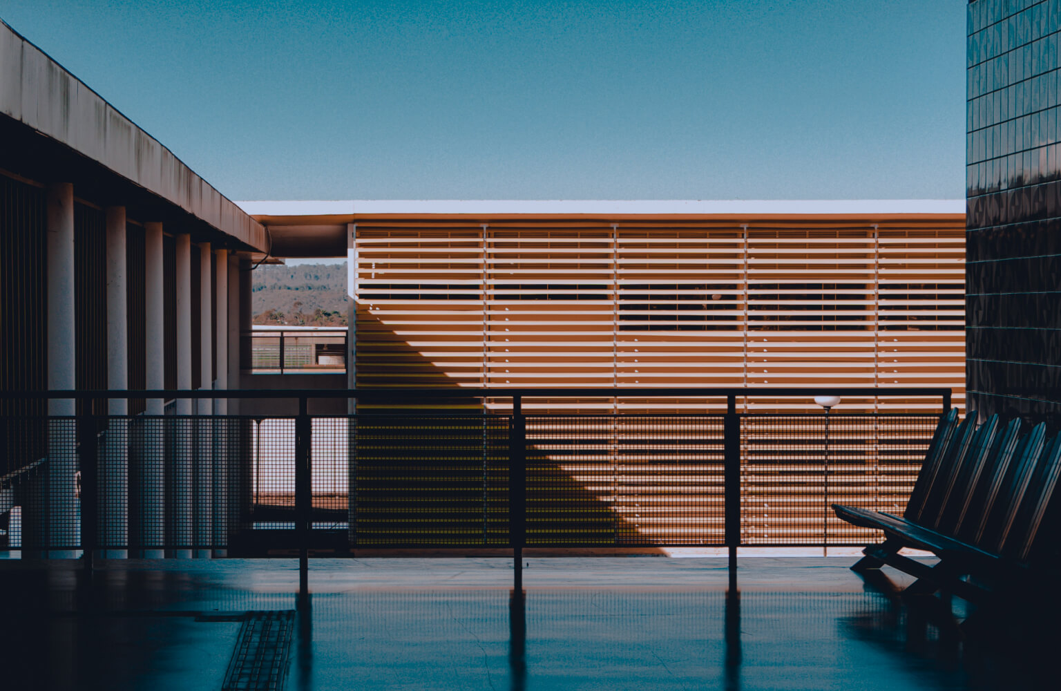 Copenhagen Office Image