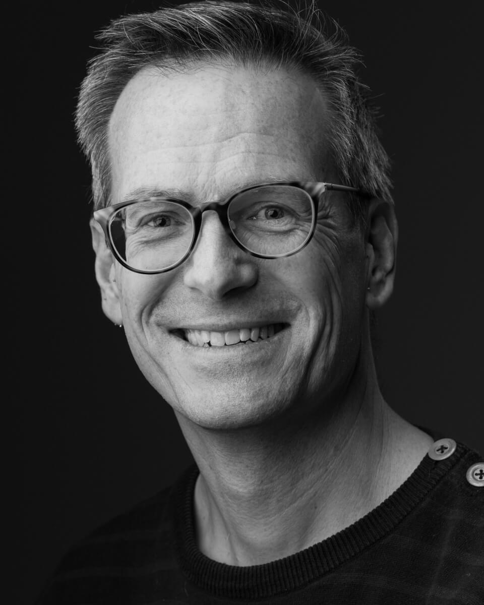 Daniel Andersen Photo