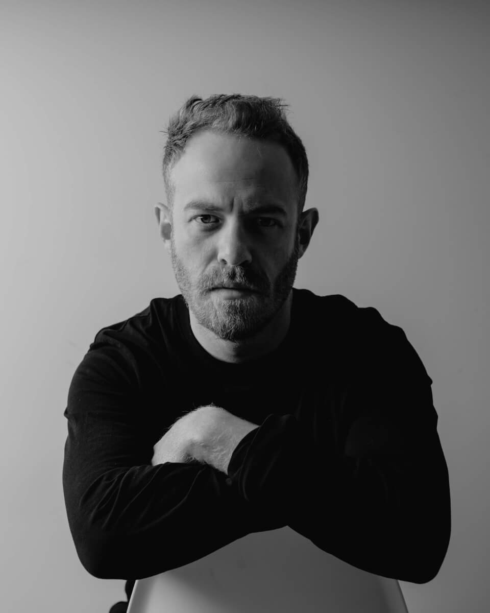 Thomas Nielsen Photo