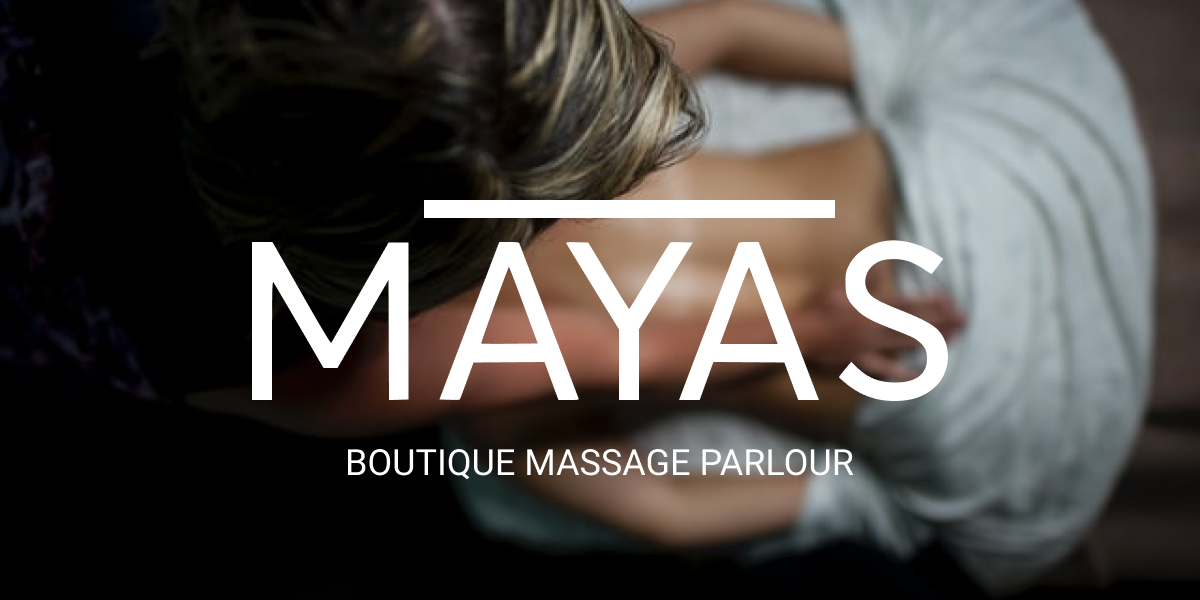Maya's Massage