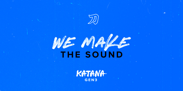 En directo con el amplificador BOSS Katana