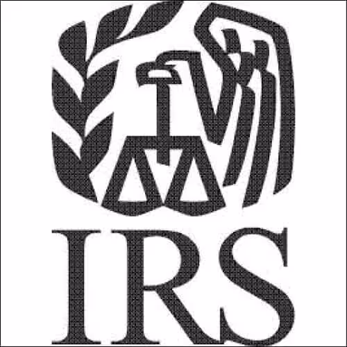 IRS Logo