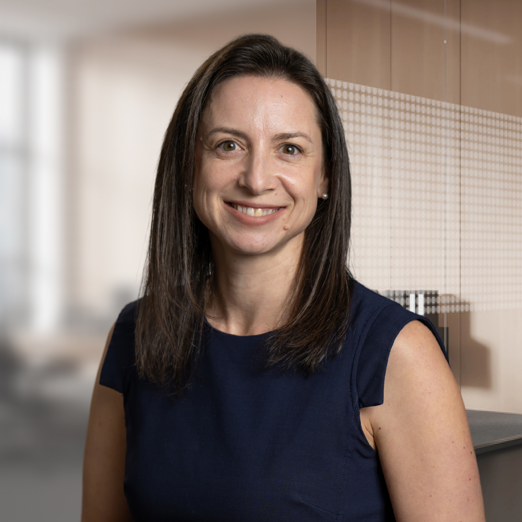 Rebecca Sheppard, Partner at Frost Law firm