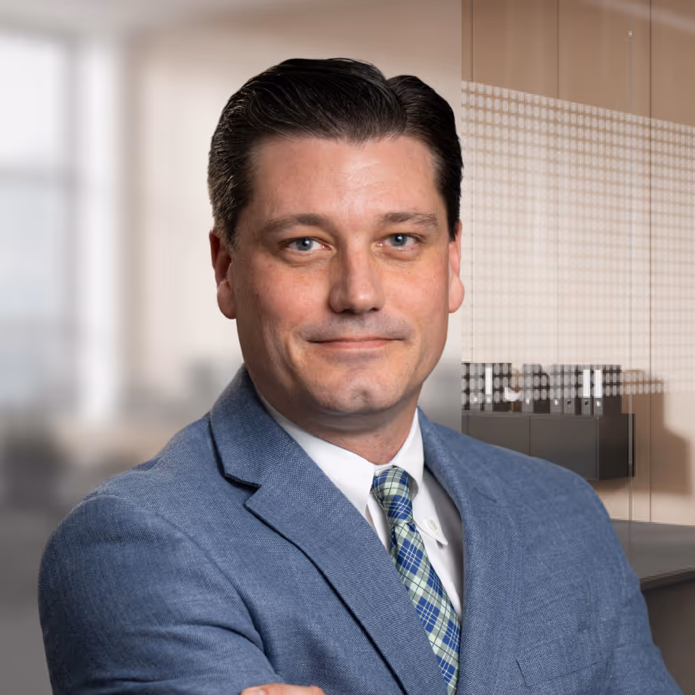 Peter Haukebo, Partner at Frost Law firm