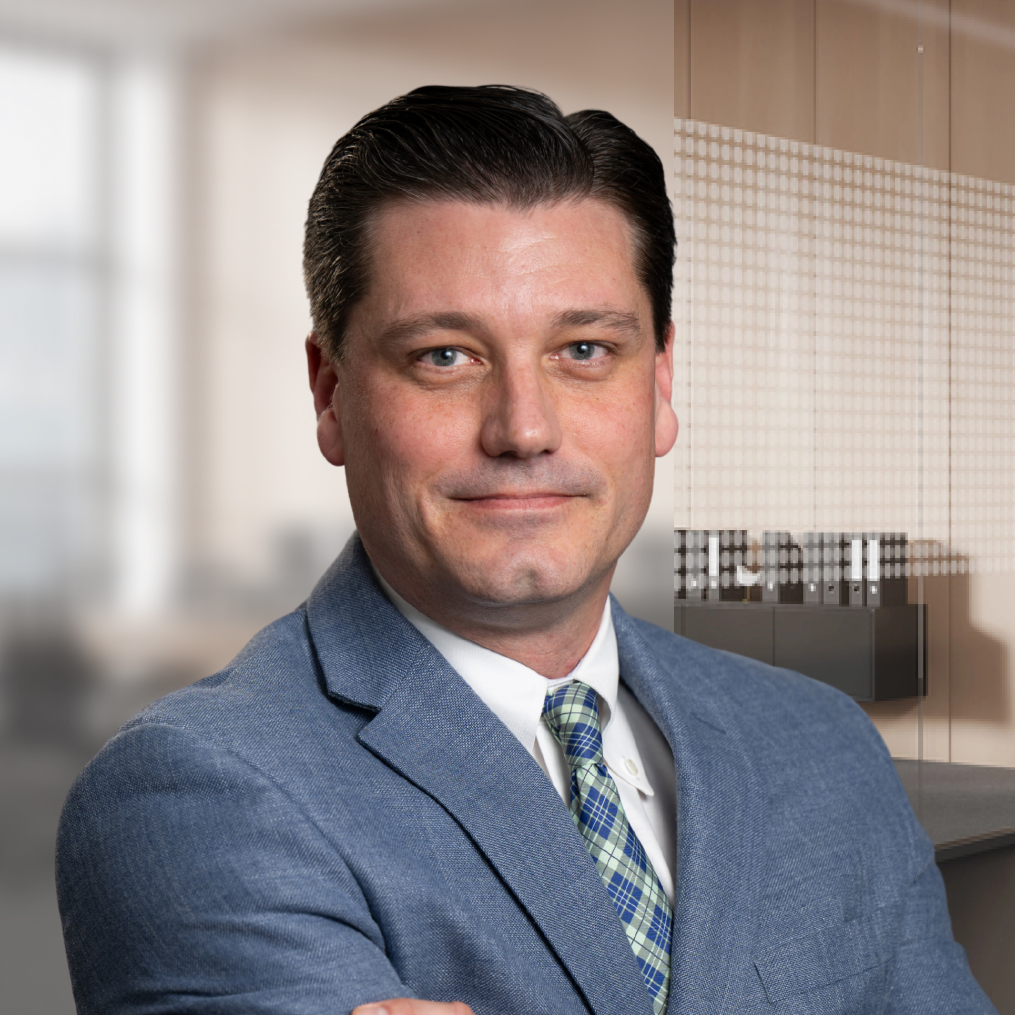 Peter Haukebo, Partner at Frost Law firm