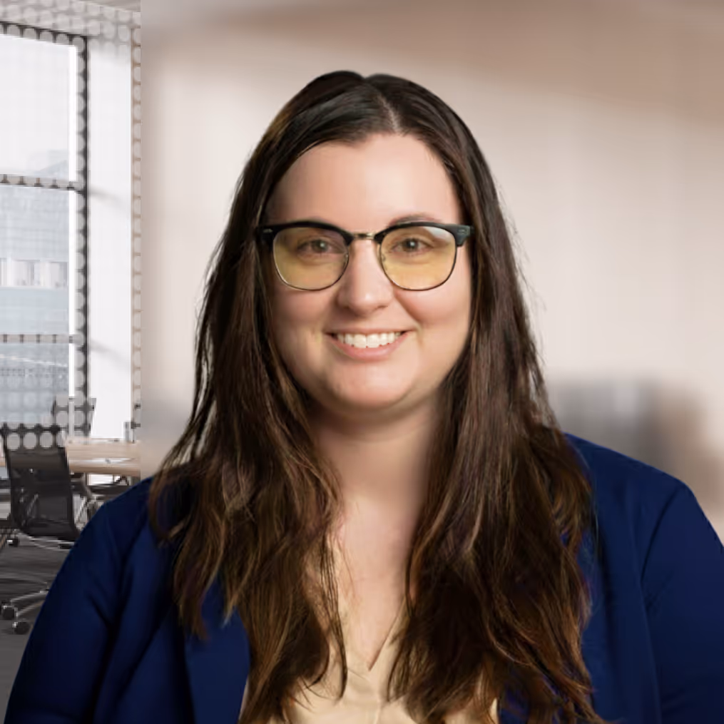 Heather Posey Associate Frost Law