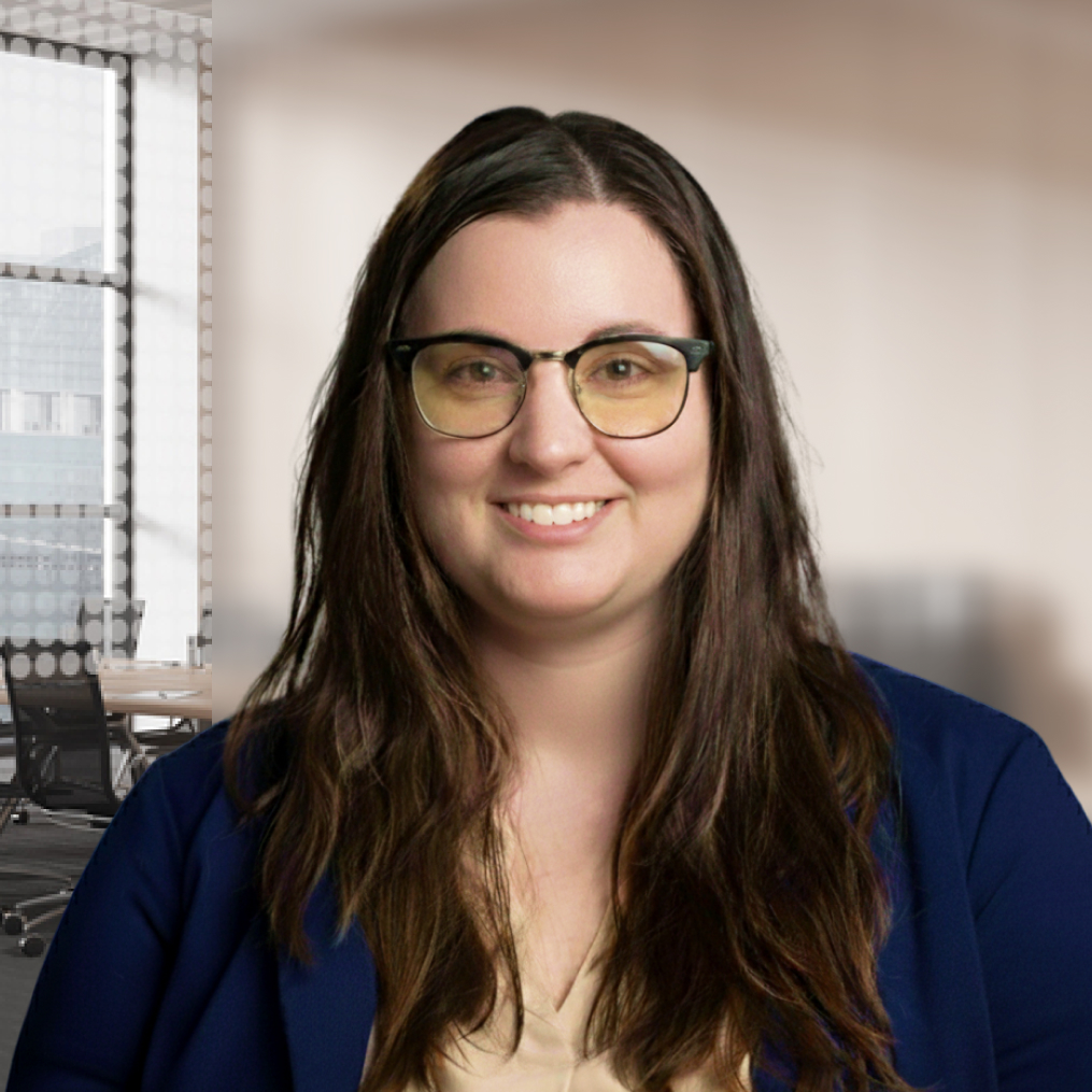 Heather Posey Associate Frost Law