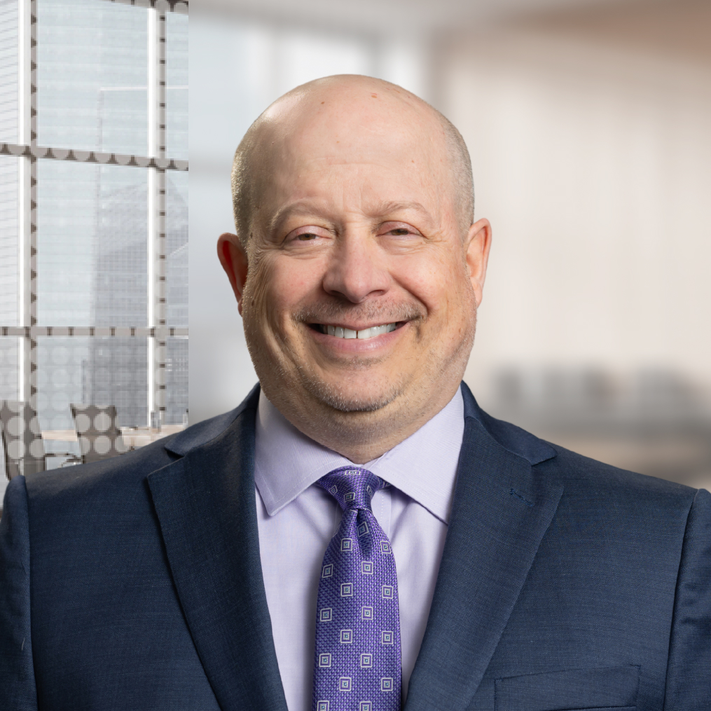 Daniel Staeven, Associate at Frost Law firm