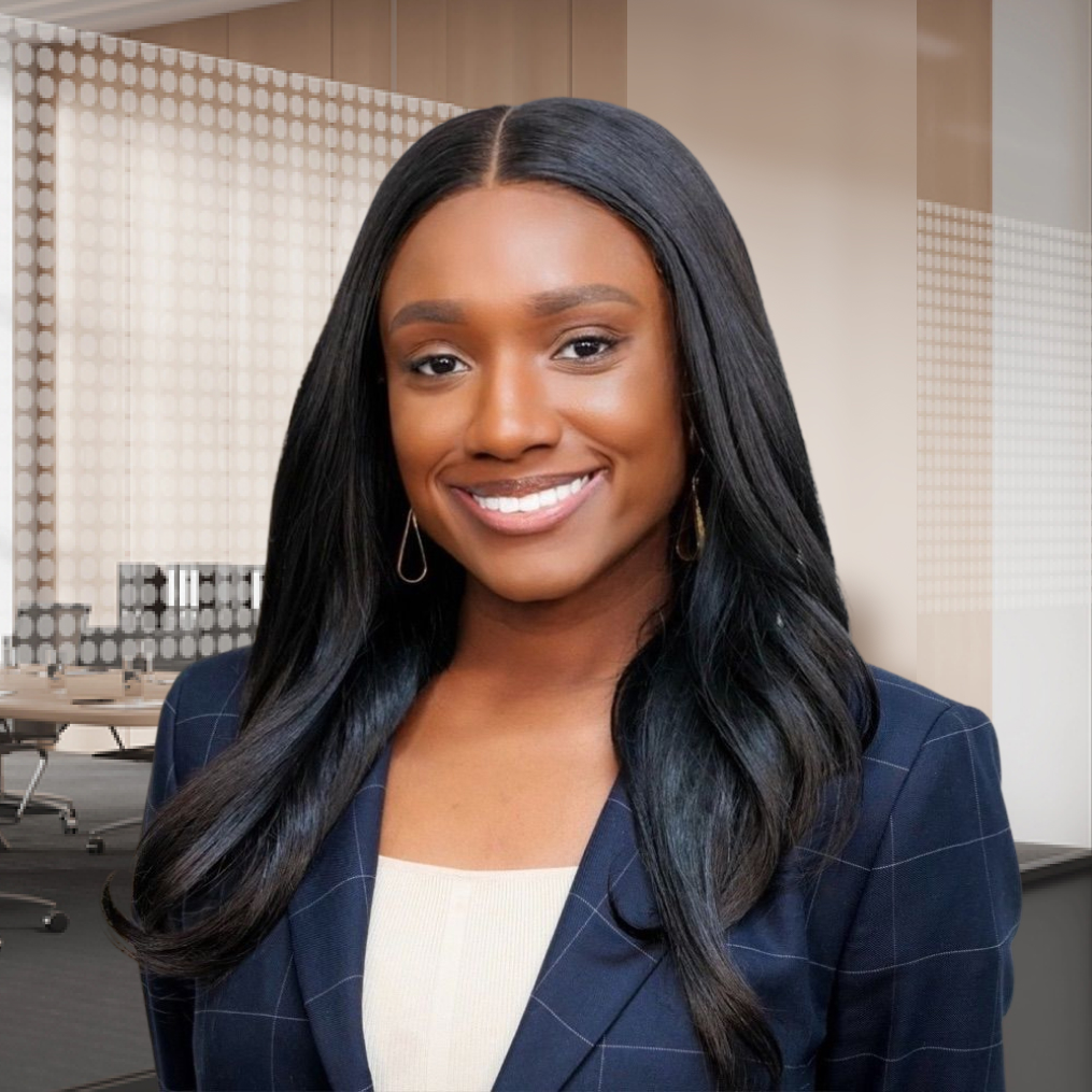 Carleen Dadeboe Associate Attorney