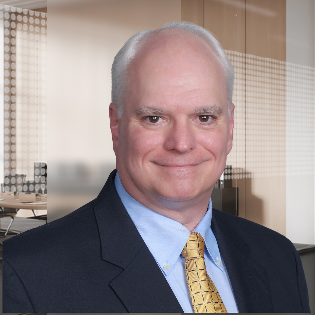 Image of Counsel Peter Mancini