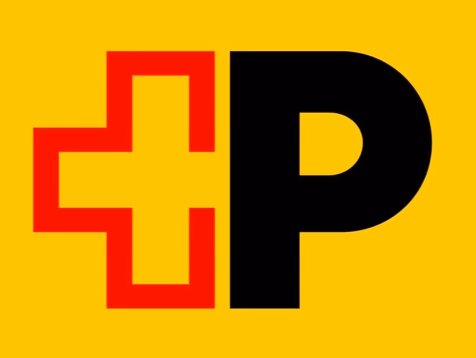 La Poste Suisse
