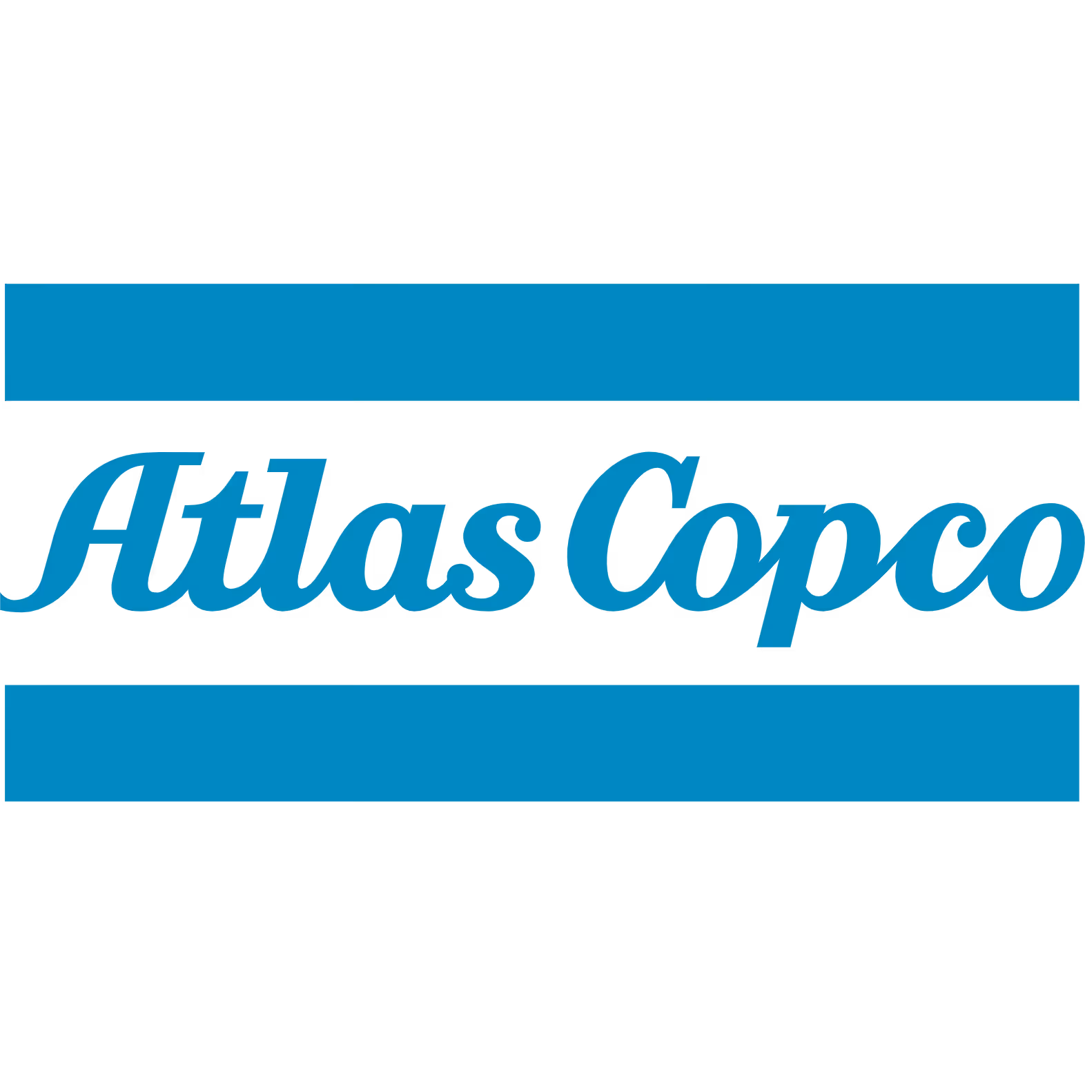 ATLAS COPCO (Suisse) SA