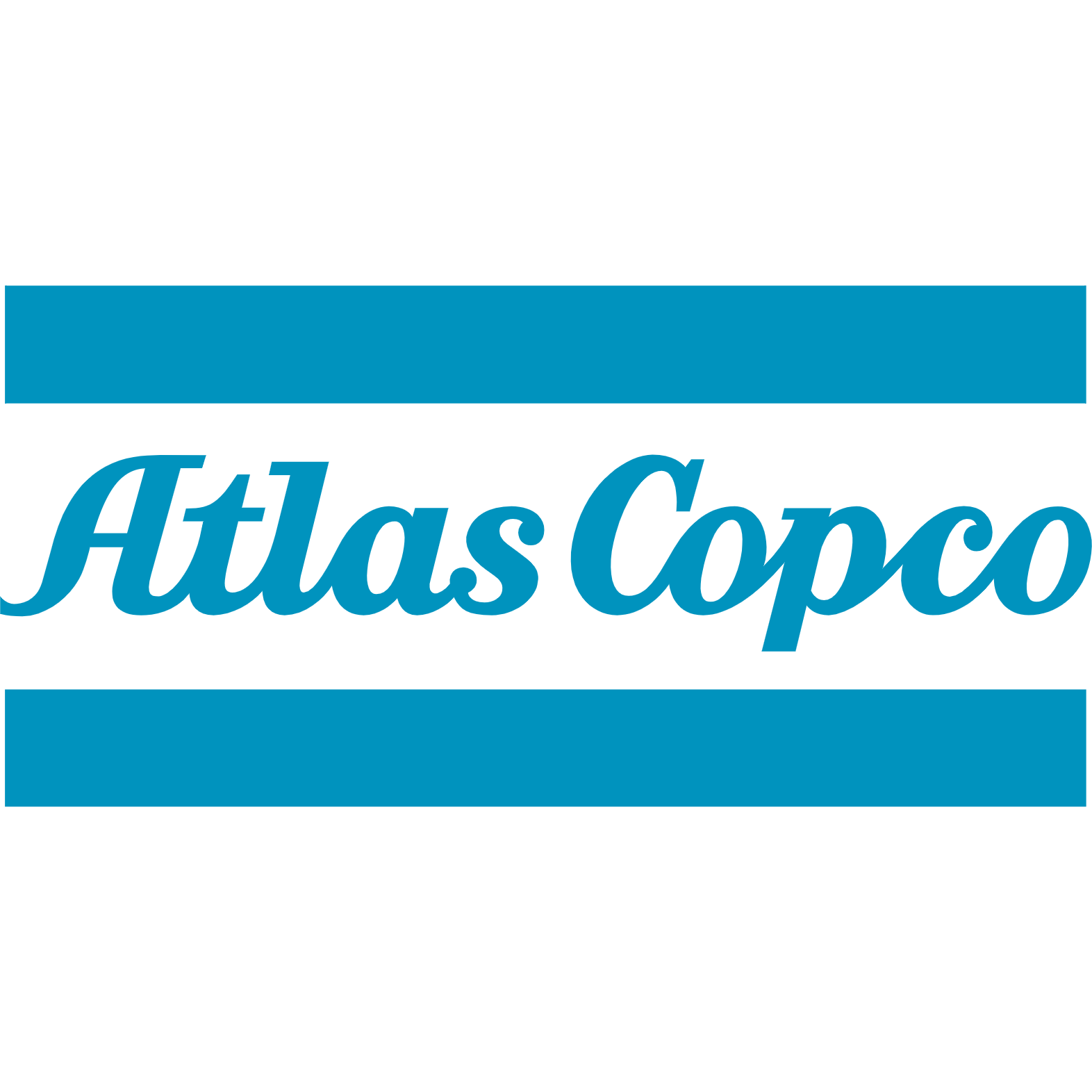 ATLAS COPCO (Schweiz) AG