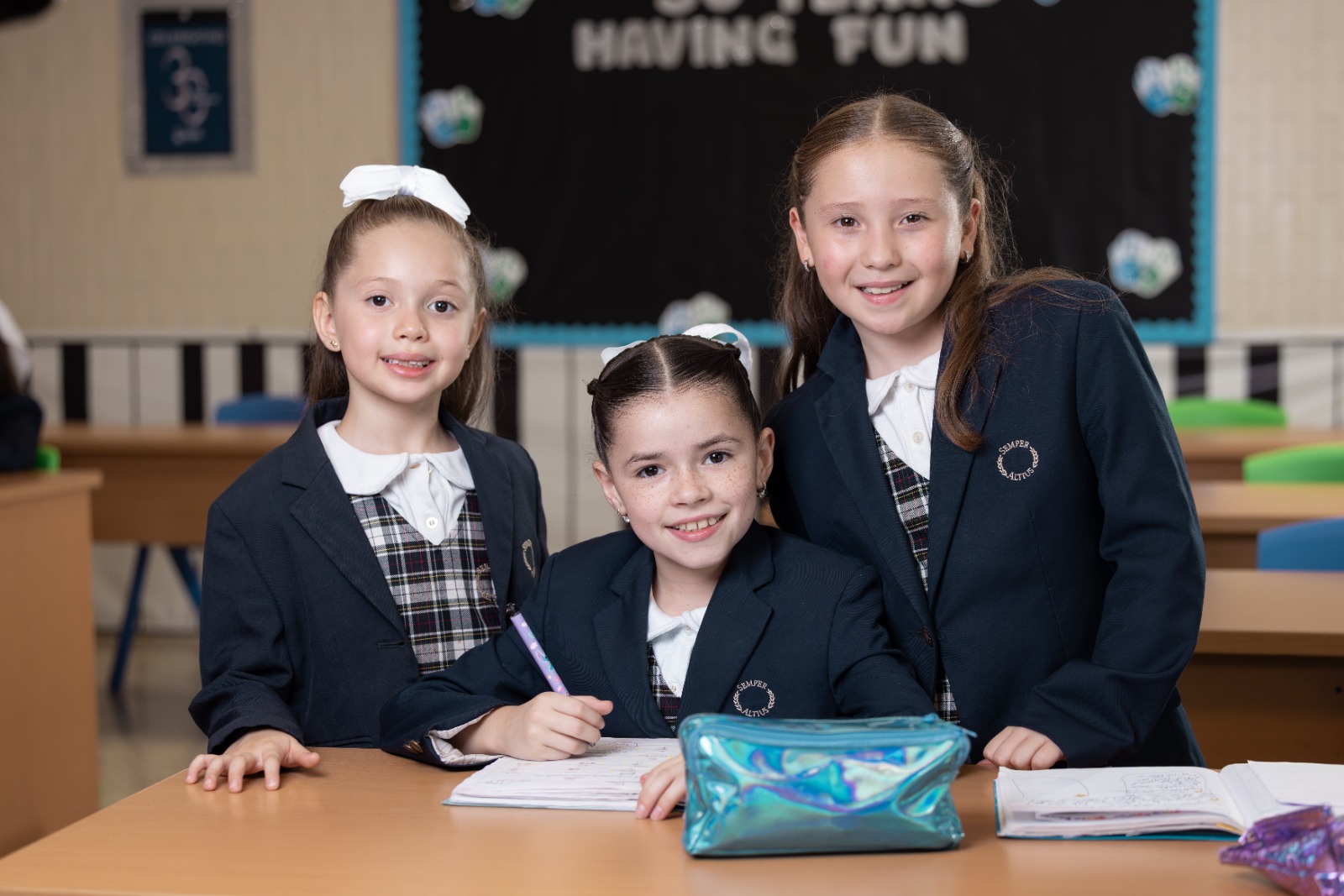 KILIMANJARO INTERNACIONAL SCHOOL
