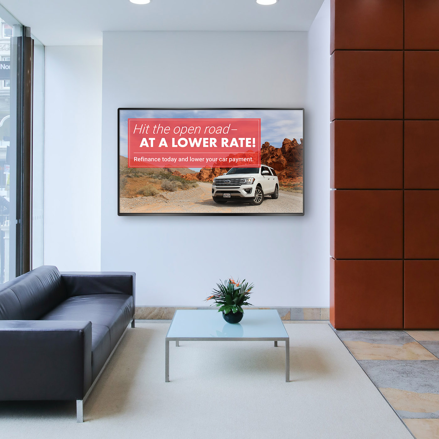 Transform Your Static Displays Into Dynamic Communication Powerhouses - truDigital Digital Signage