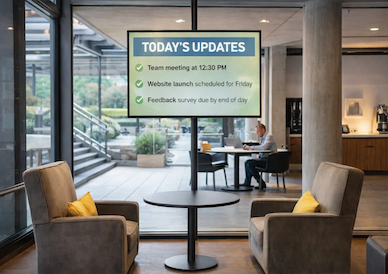 Digital Display Software: A Practical Guide - truDigital Digital Signage