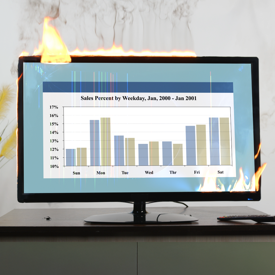 10 Critical Warning Signs Your Digital Signage is Failing - truDigital Digital Signage