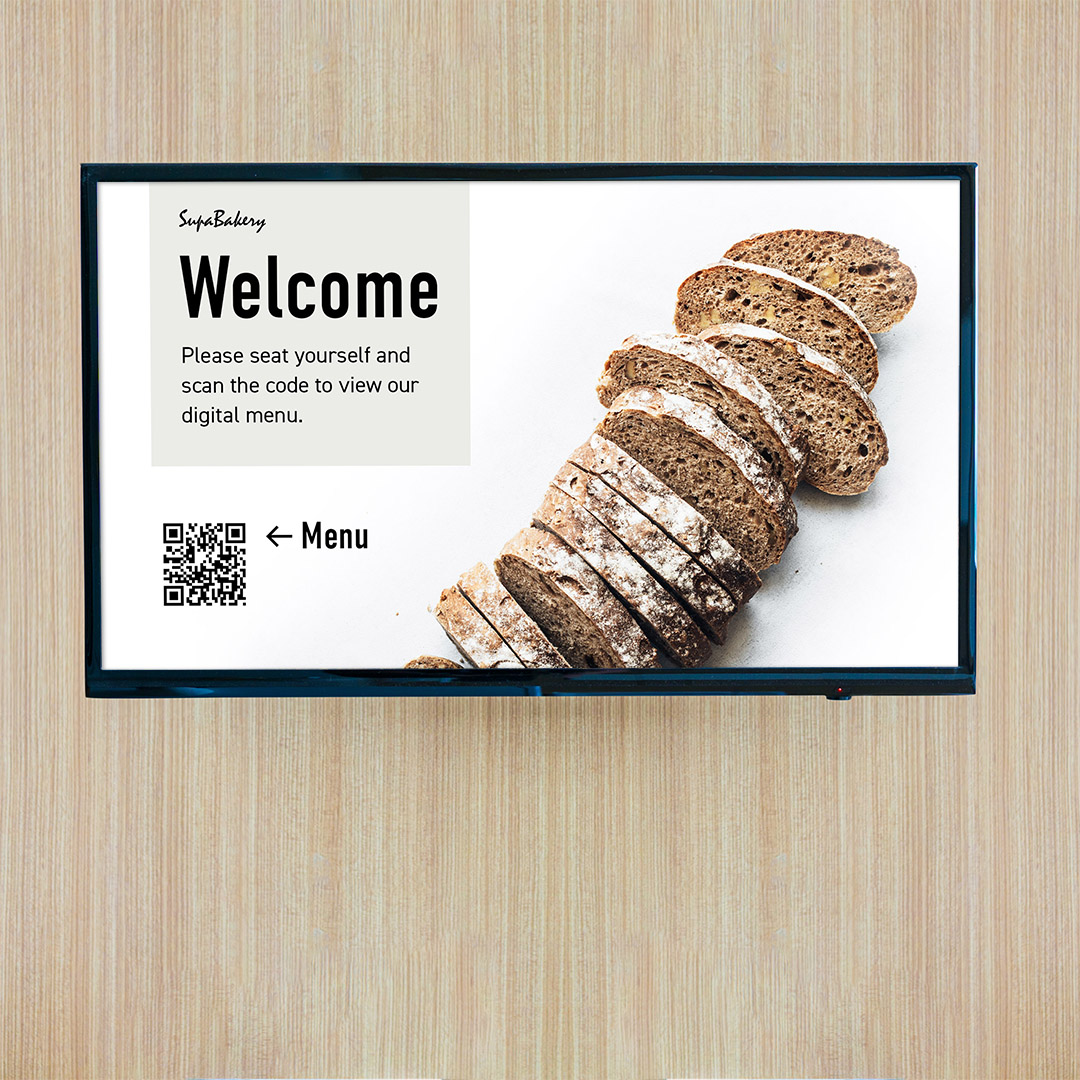 Enhancing Your Restaurant with Digital Signage - truDigital