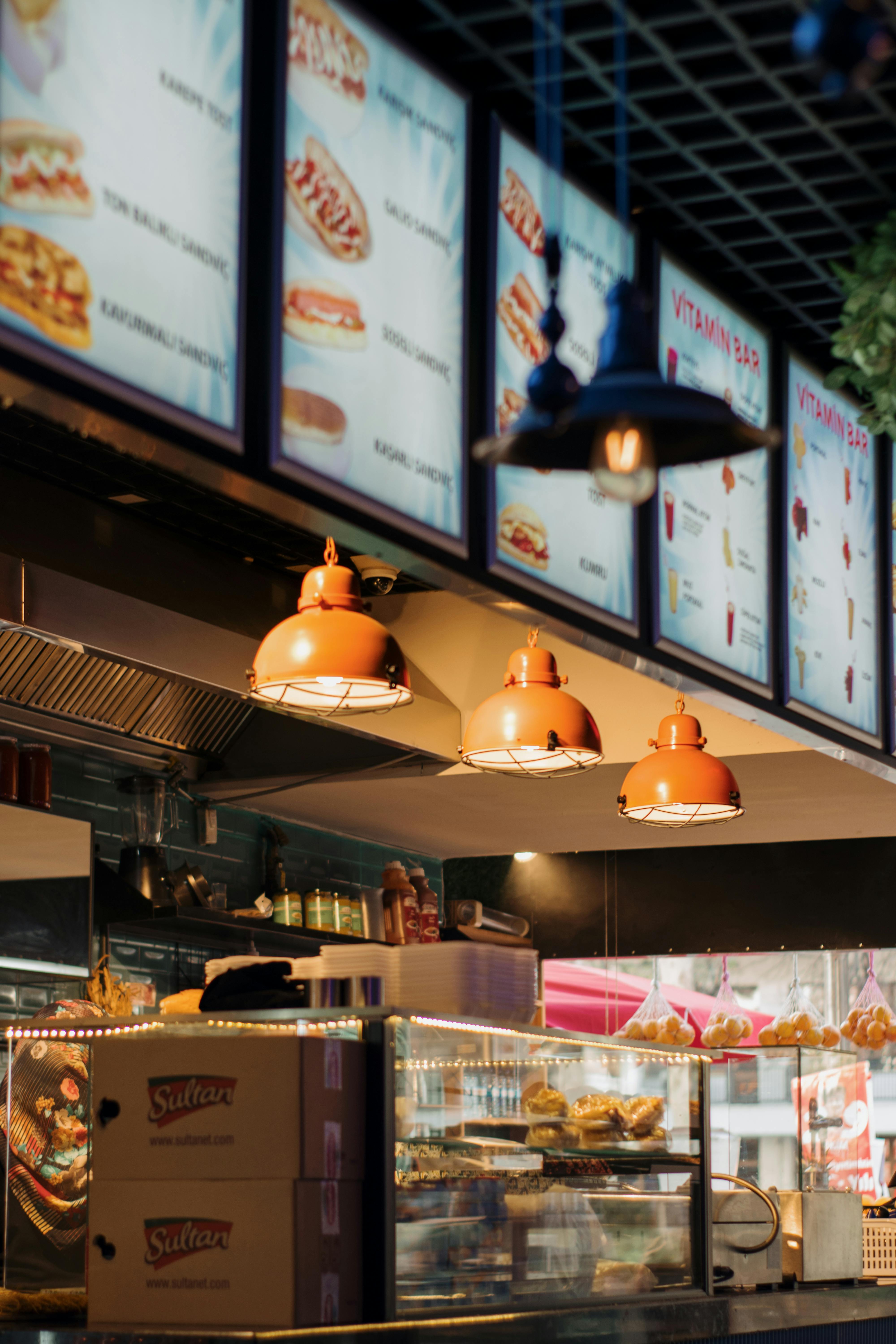 truDigital multi-location digital signage software dashboard managing branded content across distributed enterprise screens
