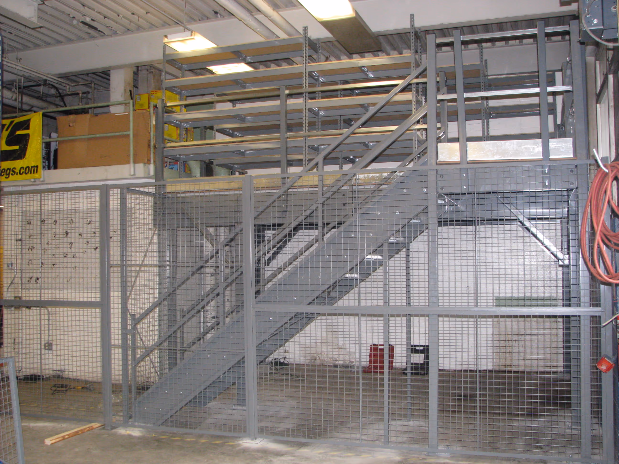 Union County Vo-Tech, Scotch Plains, NJ