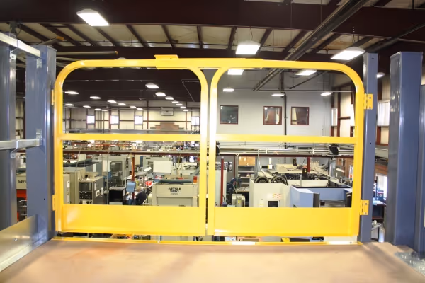 Triad Tool, Branchburg, NJ