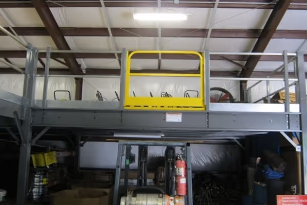 Eastern Construction and Electric Inc, Wrightstown, NJ