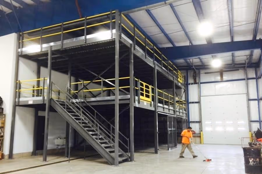 Civil Coatings and Construction, Valparaiso, Indiana