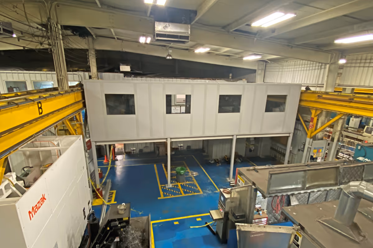 Flowserve Corporation, Bridgeville, PA