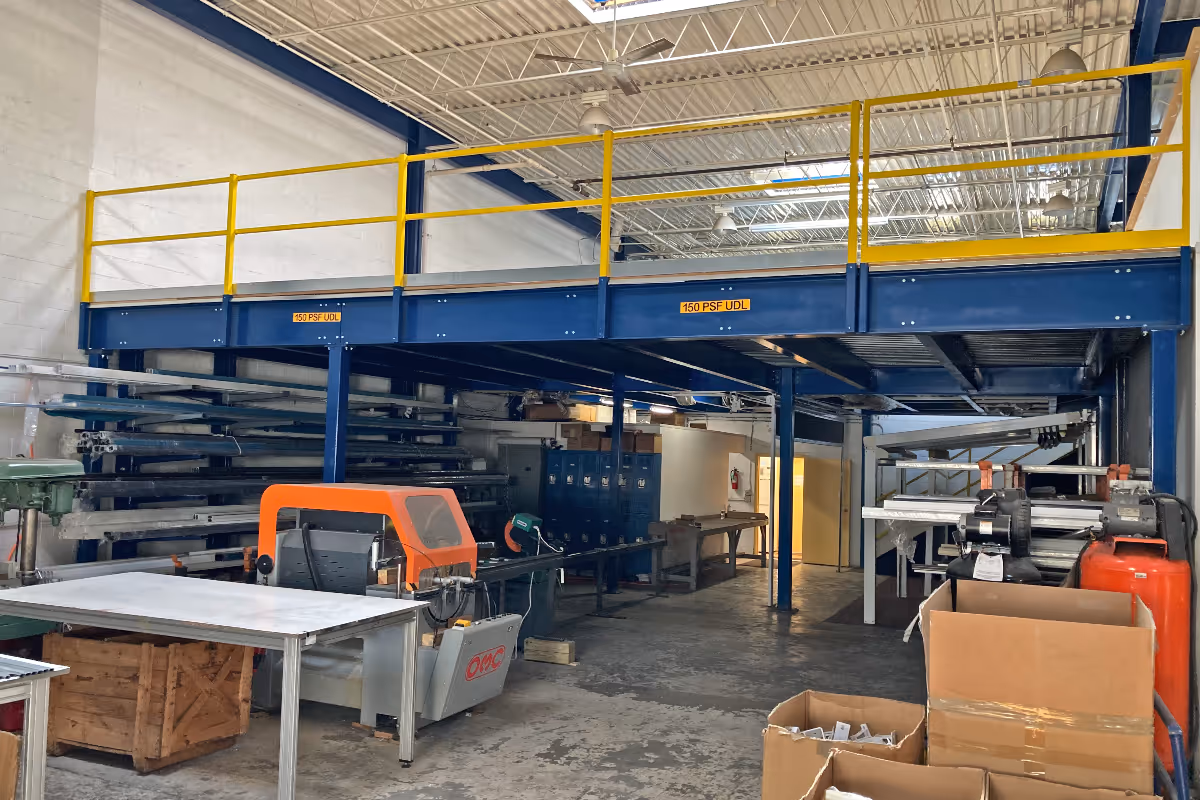 Alutex, Ringwood, NJ