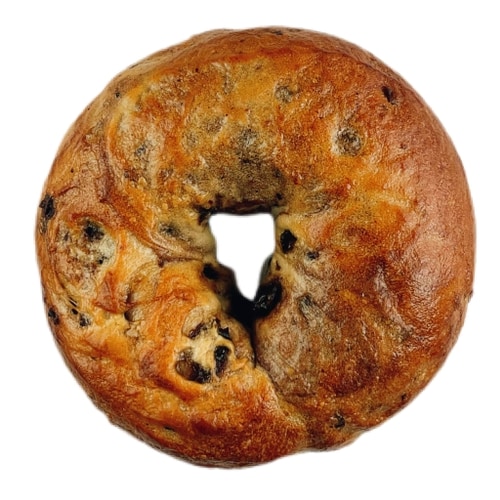Cinnamon Raisin